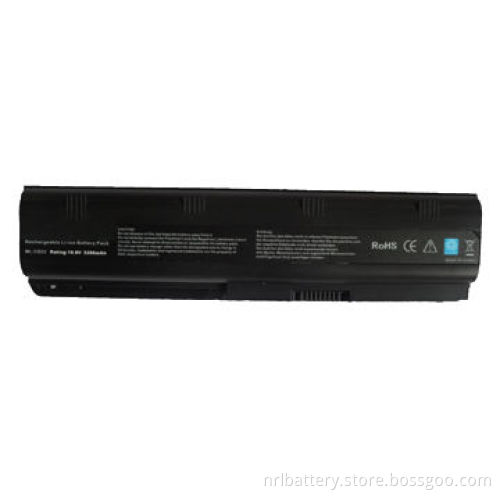 Laptop Battery, 10.8V, 4,400mAh, 47.5Wh, Li-ion, for HP Pavillion dm4-1000